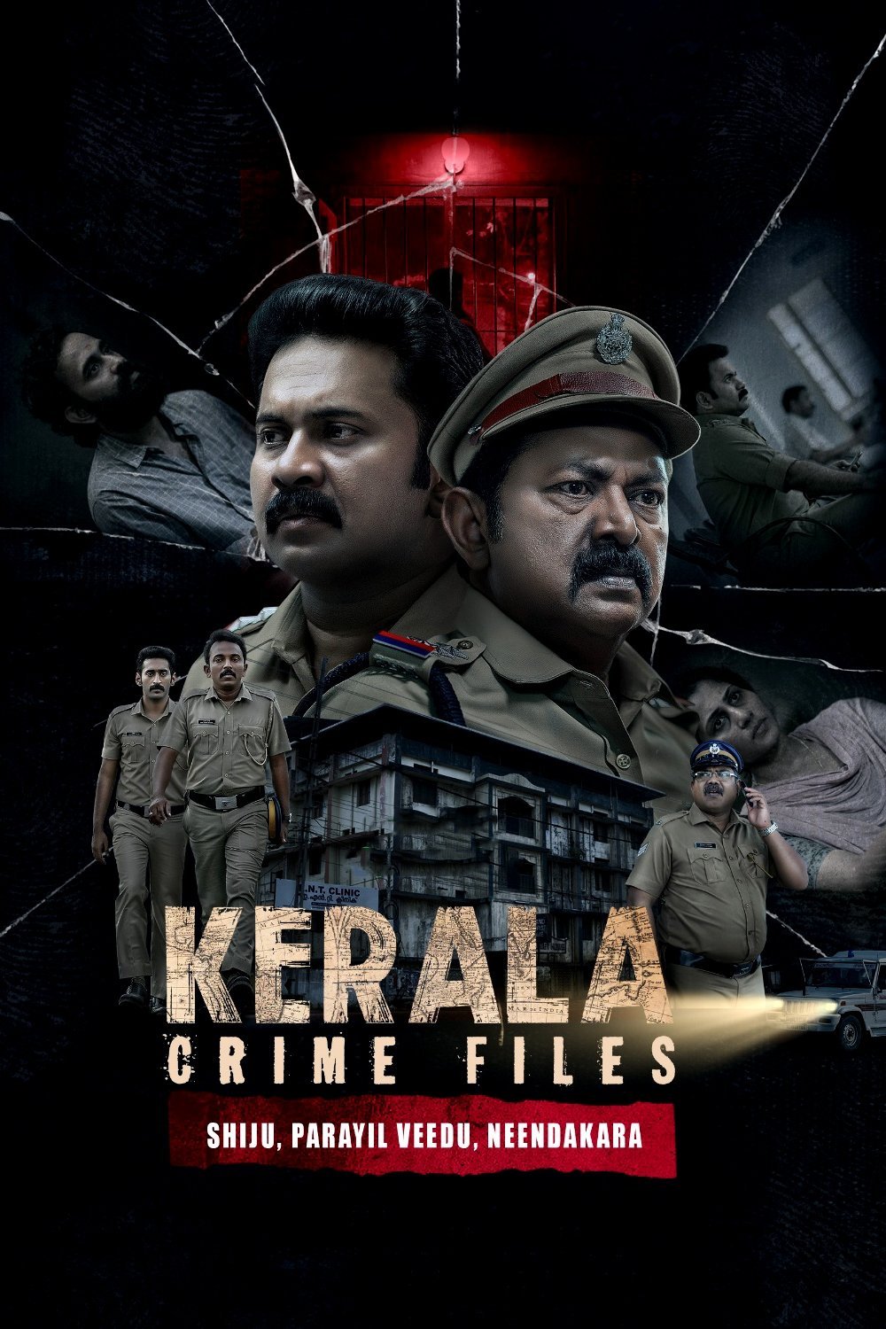 Free Kerala Crime Files S1 (2023) Hindi Completed Web Series HD ESub – FILMYFLY