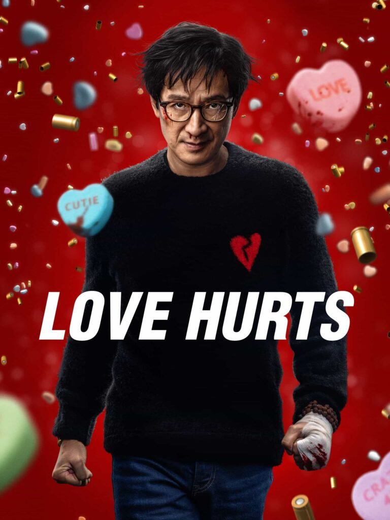 Free Love Hurts (2025) Dual Audio [Hindi & English] Full Movie BluRay ESub – FILMYFLY