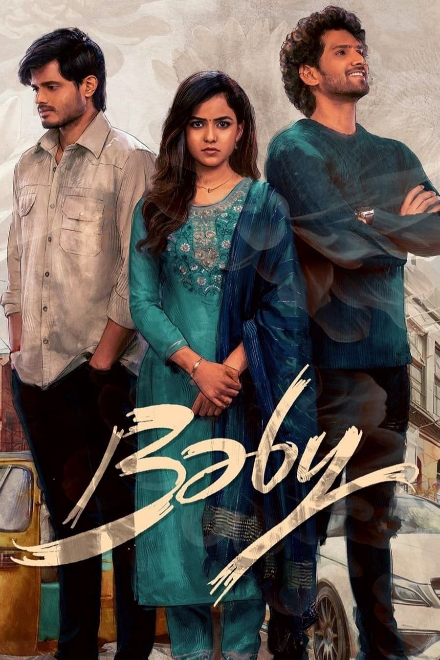 Free Baby (2023) (Hindi HQ + Telugu) Dual Audio UnCut South Movie HD ESub – FILMYFLY