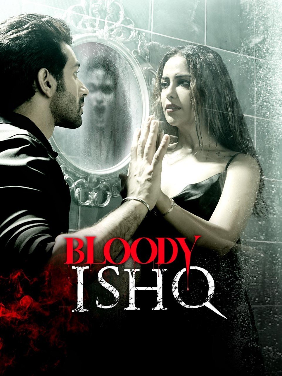 Free Bloody Ishq (2024) Bollywood Hindi Movie HD ESub – FILMYFLY